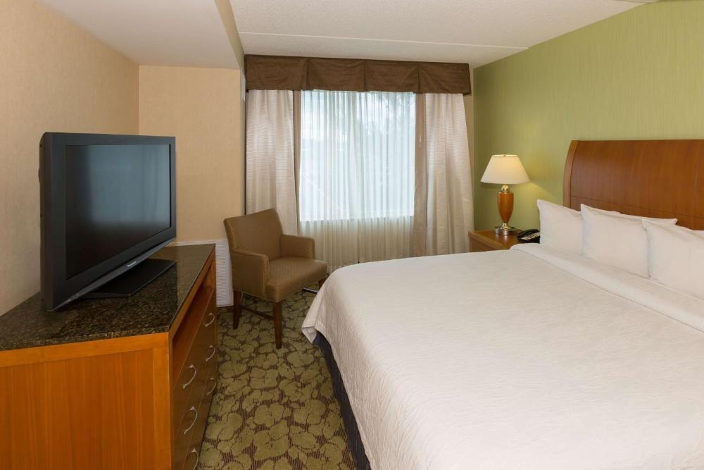 Hilton Garden Inn Aeropuerto de Buffalo Imagen 12
