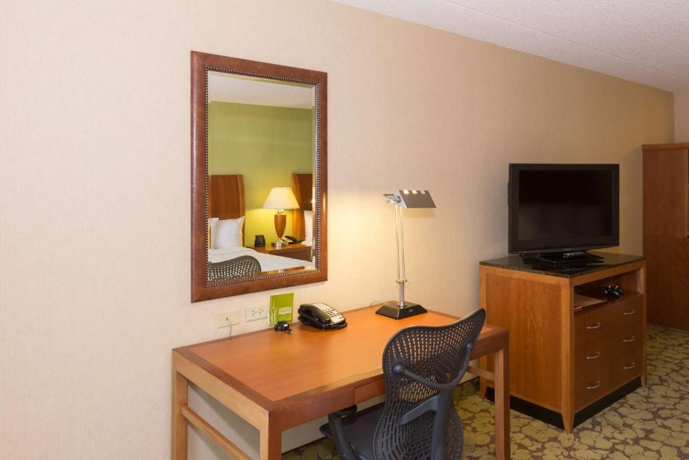 Hilton Garden Inn Aeropuerto de Buffalo Imagen 19