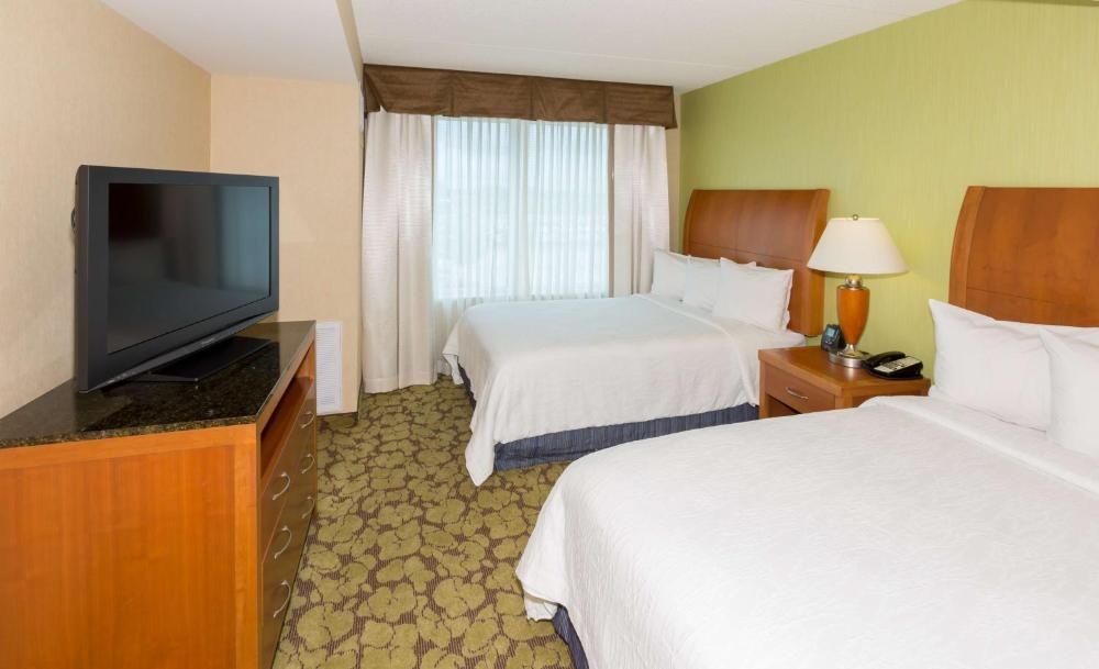 Hilton Garden Inn Aeropuerto de Buffalo Imagen 20