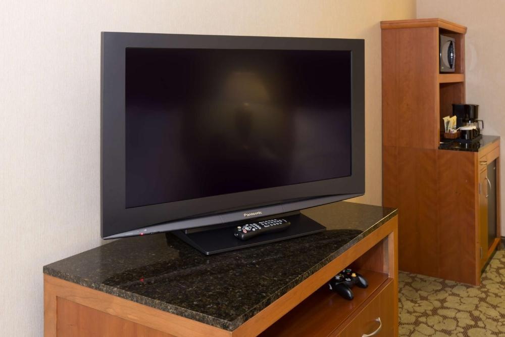 Hilton Garden Inn Aeropuerto de Buffalo Imagen 26