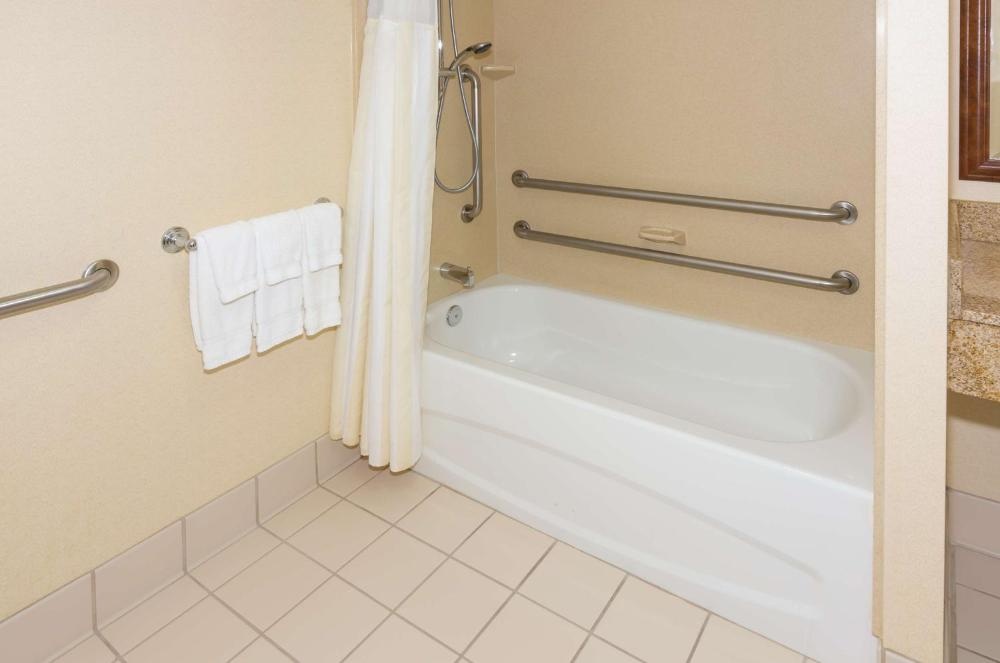 Hilton Garden Inn Aeropuerto de Buffalo Imagen 27