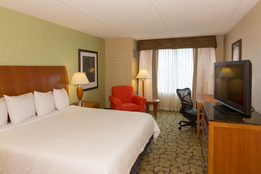 Hilton Garden Inn Aeropuerto de Buffalo Imagen 7