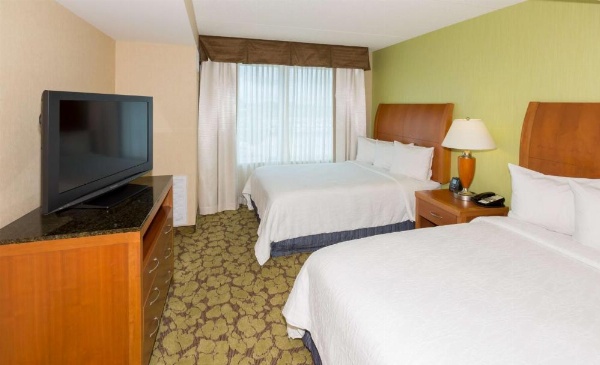 Hilton Garden Inn Buffalo Airport image 20