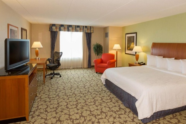Hilton Garden Inn Buffalo Airport image 29